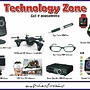 Technology Zone