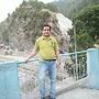 Hashim Afridi