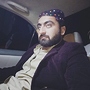 Zia Shah
