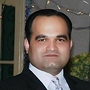 Saqlain Mehdi