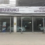 Suzuki Master Motors